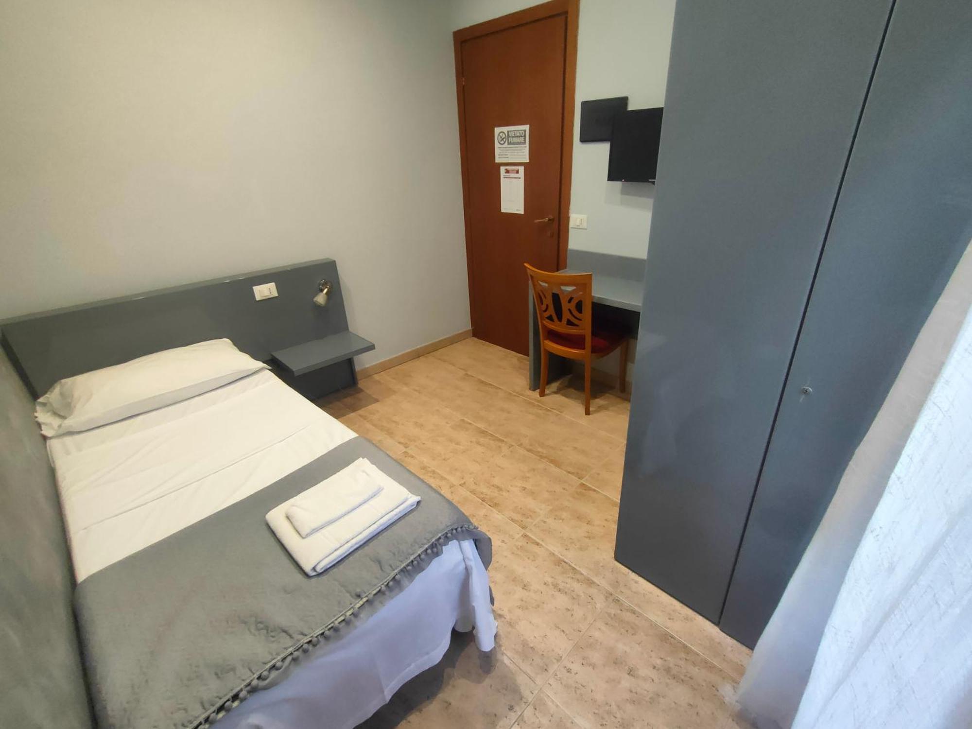 Hotel Convertini — Photos 2
